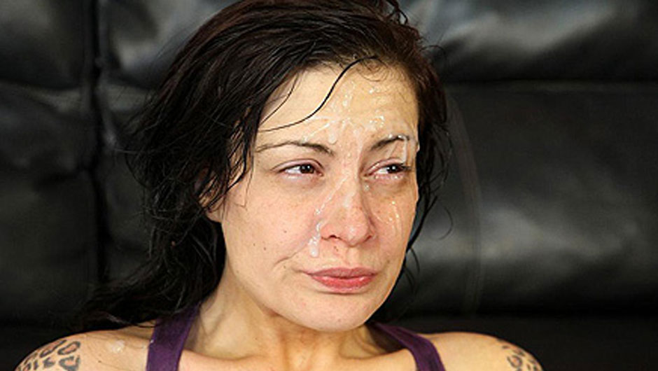 Face Fucking Vanessa Naughty